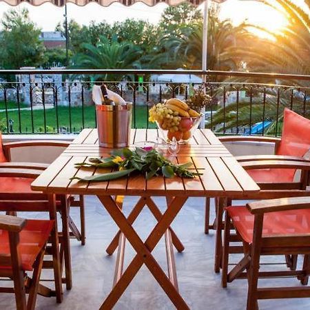 Villa Nefeli Skiathos Ngoại thất bức ảnh