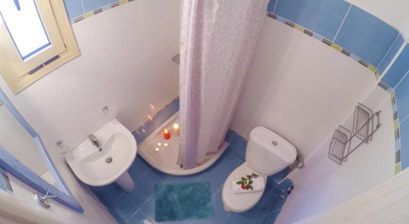 Villa Nefeli Skiathos Ngoại thất bức ảnh