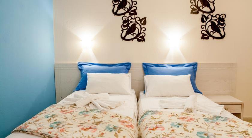 Villa Nefeli Skiathos Ngoại thất bức ảnh